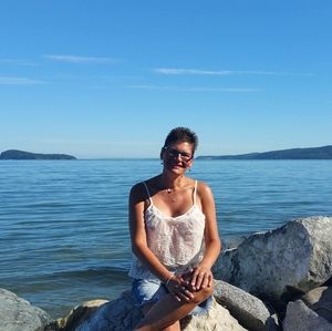 Meet your Posher, Christi